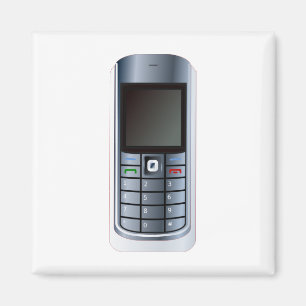 Imã Telefone celular
