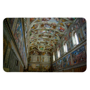 Ímã telhado da irmã a leste