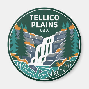 Imã Tellico Plains Tennessee