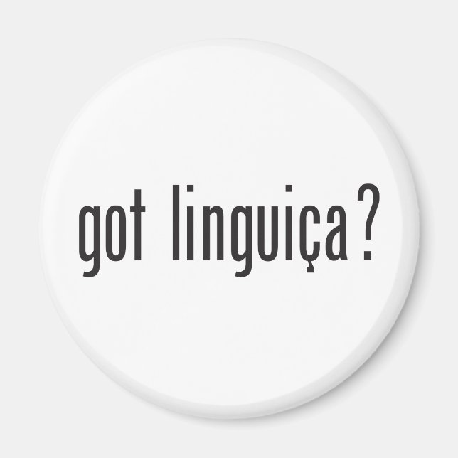 Imã tem a linguica? (Frente)