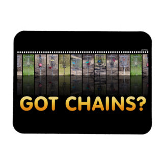 Ímã Tem Chains?