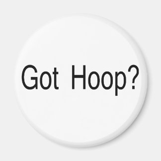 Imã Tem Hoop