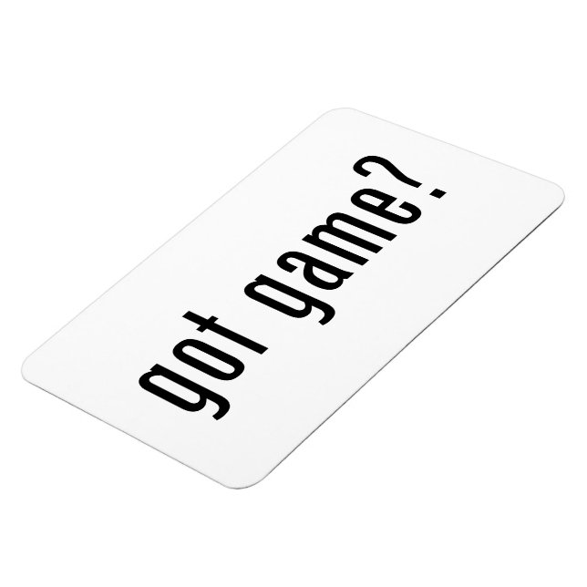 Ímã tem jogo? (Left Side)