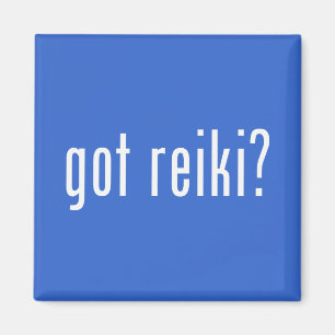 Imã Tem o Reiki?