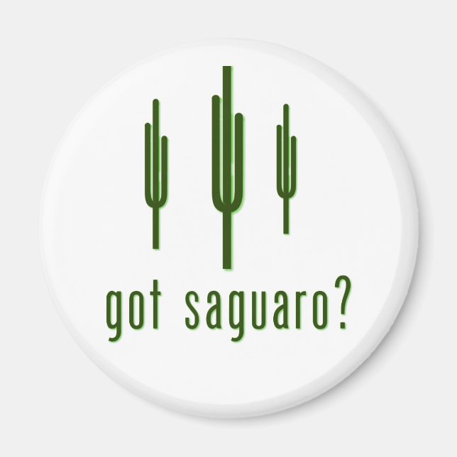 Imã tem saguaro? (Frente)