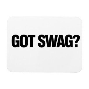 Ímã Tem Swag?