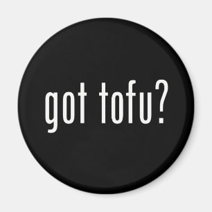 Imã Tem Tofu? Proteína Vegetariana Vegana!