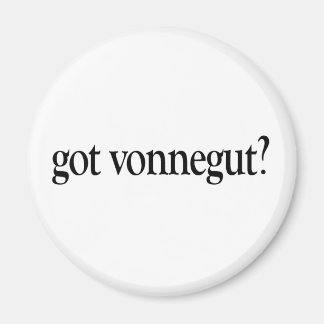 Imã Tem Vonnegut