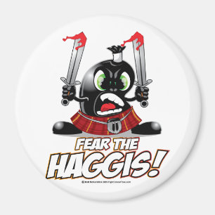 Imã Tema o Haggis