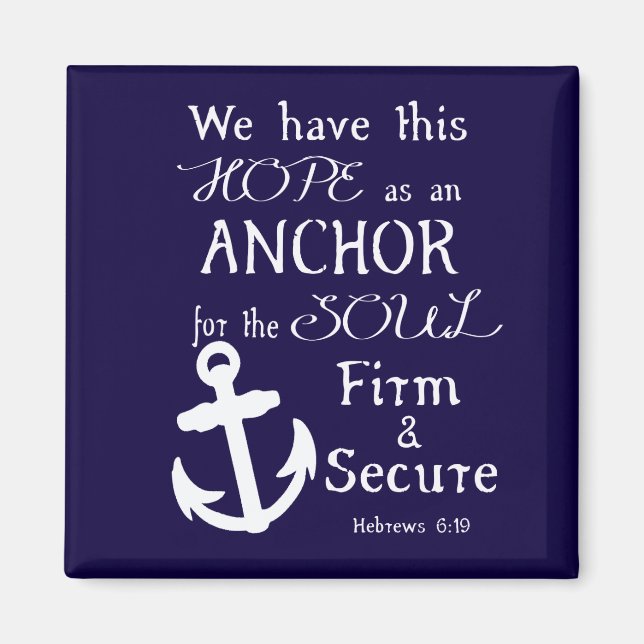 Imã Temos Essa Esperança (Frente)