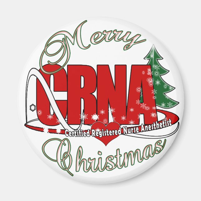 IMÃ TEMP MERRY NATMAS (Frente)