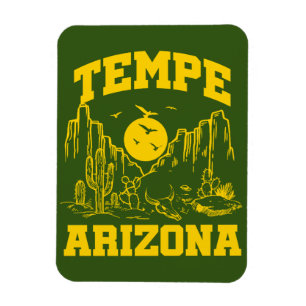 Ímã Tempe,Arizona