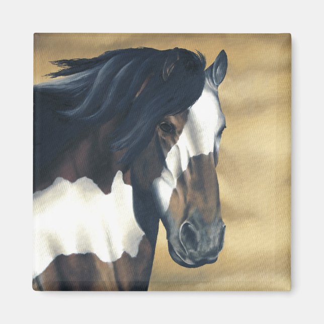 Imã Temperatura (Frente)