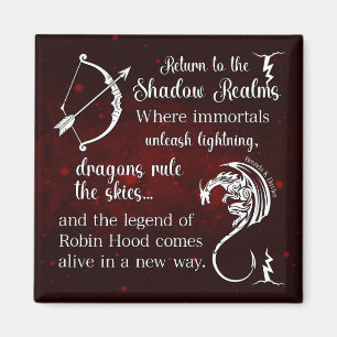 Imã Tempest of Shadows Brenda K Davies