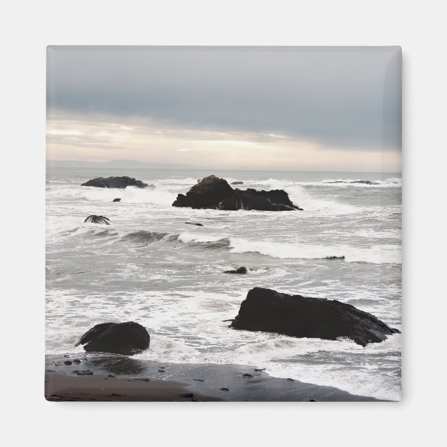 Imã Tempestade.... (Frente)