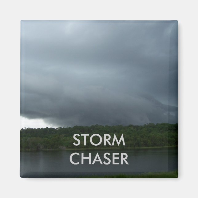 Imã Tempestade (Frente)