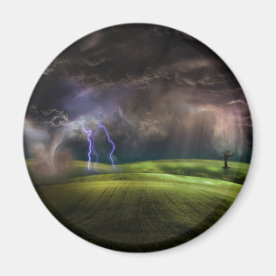 Imã Tempestade