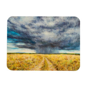 Ímã Tempestade 2012 de Mara