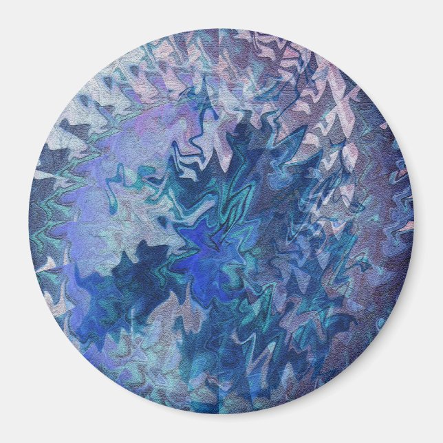 Imã &Tempestade de areia.... (Frente)