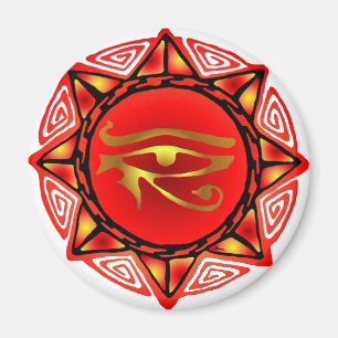 Imã Tempestade de Horus