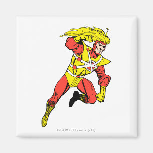 Imã Tempestade em alta