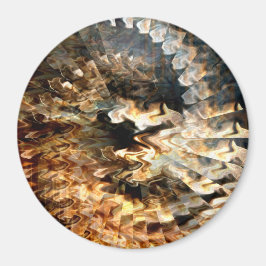 Imã Tempestade louca......