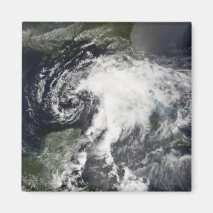 Imã Tempestade tropical Alberto