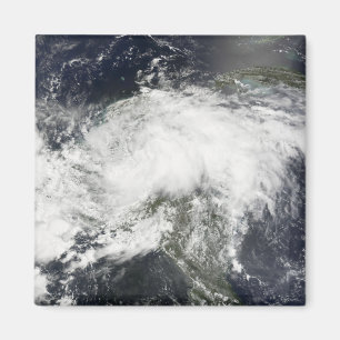 Imã Tempestade tropical Arthur