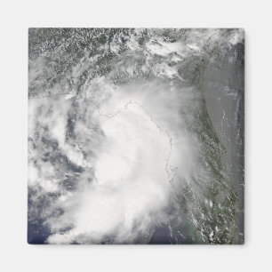 Imã Tempestade tropical Claudette