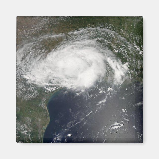 Imã Tempestade tropical Edouard 2 (Frente)