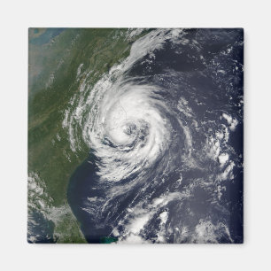 Imã Tempestade tropical Gustavo