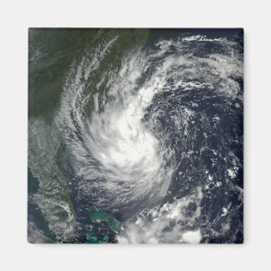 Imã Tempestade tropical Gustavo 2