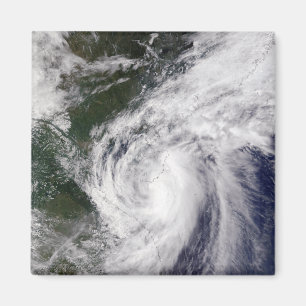 Imã Tempestade tropical Mekkhala