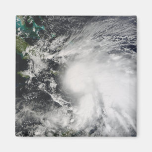 Imã Tempestade tropical Noel sobre Haiti