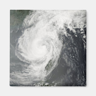Imã Tempestade tropical Parm