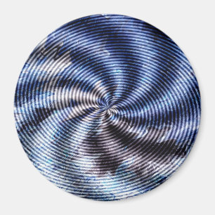 Imã Tempestades de inverno.....