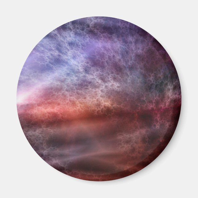 Imã Tempestades de Vida (Frente)