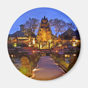 Imã Templo de Saraswati