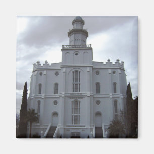 Imã Templo de St George