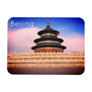 Ímã templo do céu