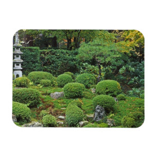 Ímã Templo Sanzen-in, Ohara, Kyoto, Japão 3