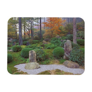 Ímã Templo Sanzen-in, Ohara, Kyoto, Japão 4