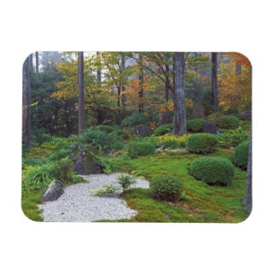 Ímã Templo Sanzen-in, Ohara, Quioto, Japão 2