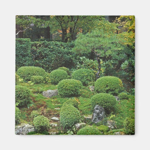 Imã Templo Sanzen-in, Ohara, Quioto, Japão 3