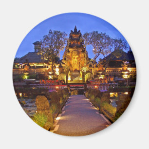 Imã Templo Saraswati