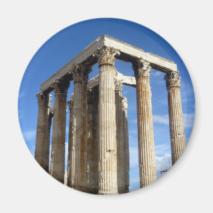 Imã templo zeus