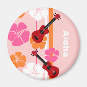 Imã Tempo do Ukulele!