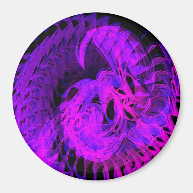 Imã Tempo Engraçado....... (Frente)