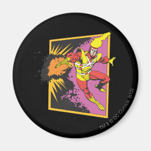 Imã Tempos de incêndio