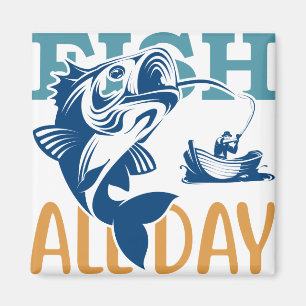 Imã Tempos de Pesca